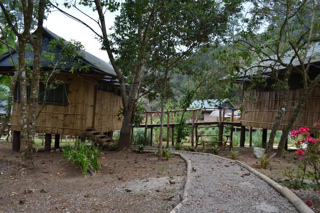 El Tular Santuario Natural Hotel San José Pinula Camera foto